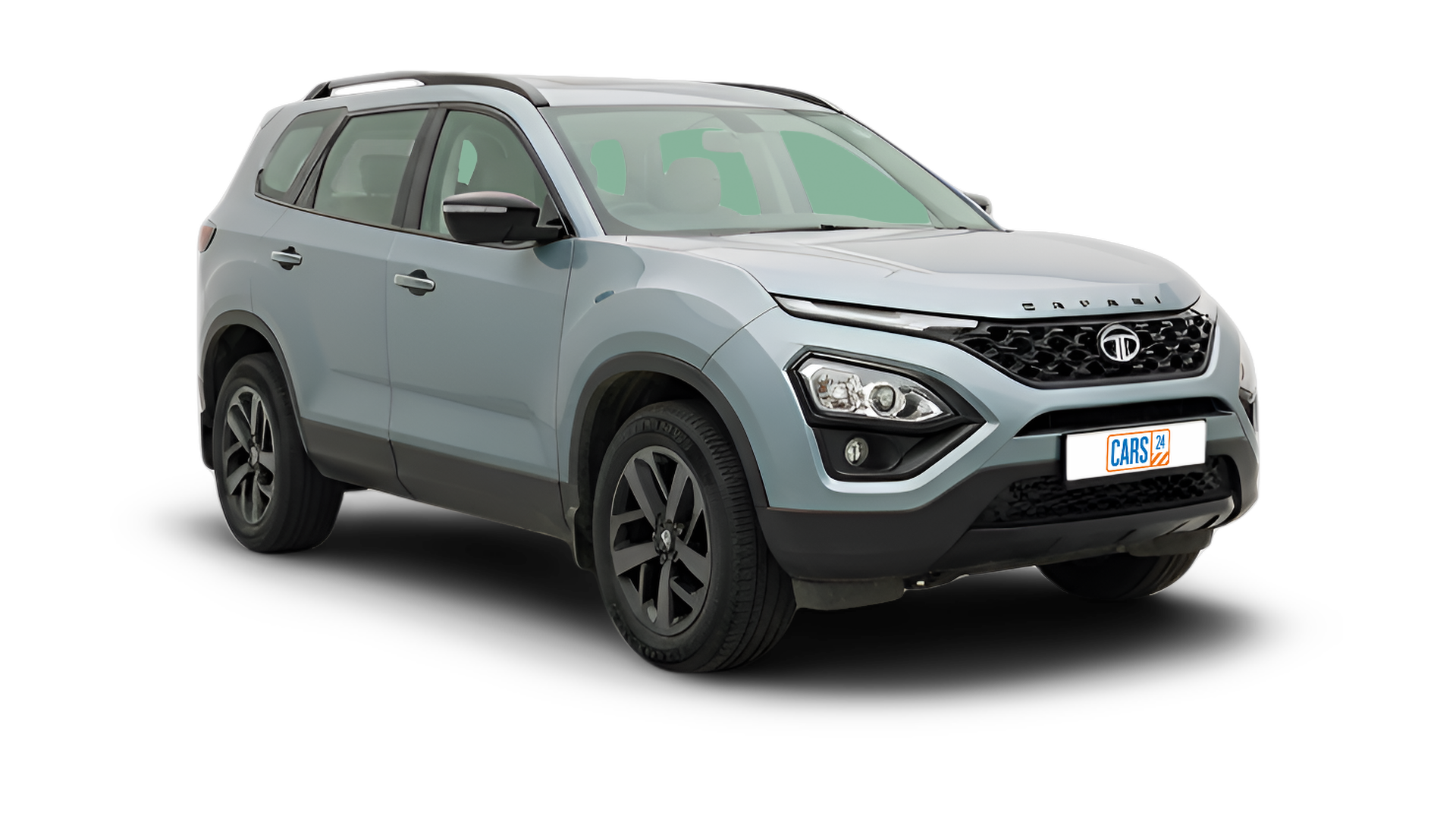 2021 Tata Safari - SUV - Diesel - Automatic - ₹13.71 lakh